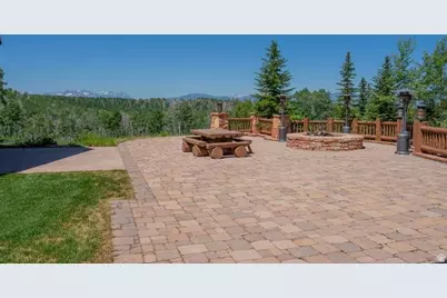 1943 N Wolf Creek Ranch Rd #12, Heber City, UT 84032 - Photo 141