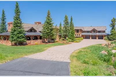 1943 N Wolf Creek Ranch Rd #12, Heber City, UT 84032 - Photo 5