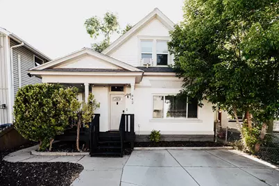 842 Edison St S, Salt Lake City, UT 84111 - Photo 1