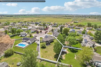 2814 W 1700 N, Plain City, UT 84404 - Photo 65
