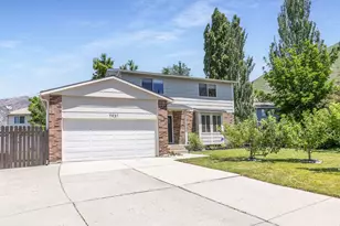 7931 S Norwood Rd, Cottonwood Heights, UT 84121 - Photo 3