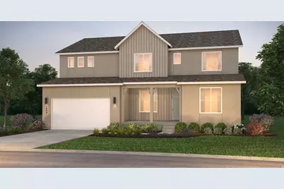 4911 Granite Ln, Eagle Mountain, UT 84005 - Photo 1