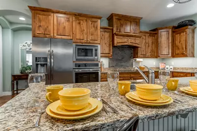 3800 N Paradise Village Dr #3, Santa Clara, UT 84765 - Photo 15