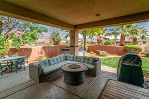 3800 N Paradise Village Dr, Santa Clara, UT 84765 - Photo 67