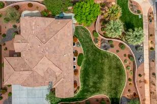 3800 N Paradise Village Dr, Santa Clara, UT 84765 - Photo 79
