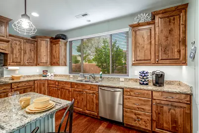 3800 N Paradise Village Dr #3, Santa Clara, UT 84765 - Photo 7