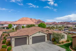 3800 N Paradise Village Dr, Santa Clara, UT 84765 - Photo 1
