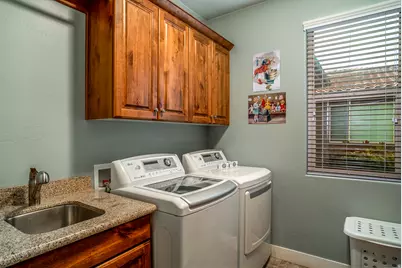 3800 N Paradise Village Dr #3, Santa Clara, UT 84765 - Photo 55