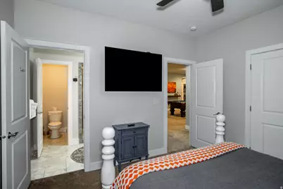 3800 N Paradise Village Dr #3, Santa Clara, UT 84765 - Photo 49