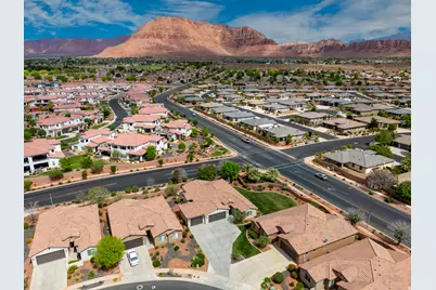 3800 N Paradise Village Dr #3, Santa Clara, UT 84765 - Photo 71