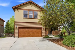1225 E Pine Brush Dr, Park City, UT 84098 - Photo 1