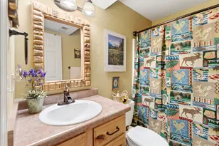 1225 E Pine Brush Dr, Park City, UT 84098 - Photo 21