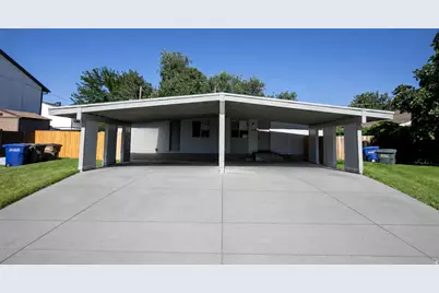 1446 N Mandalay Rd, Salt Lake City, UT 84116 - Photo 1