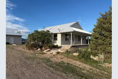 10000 N 6730 E, Spring City, UT 84662 - Photo 1