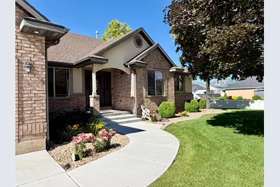 1389 E 1240 S, Spanish Fork, UT 84660 - Photo 1