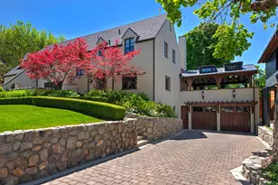 1270 E Yale Ave S, Salt Lake City, UT 84105 - Photo 5