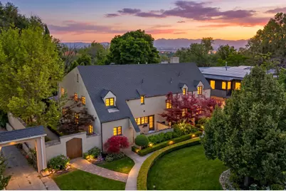 1270 E Yale Ave S, Salt Lake City, UT 84105 - Photo 1