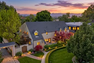 1270 E Yale Ave S, Salt Lake City, UT 84105 - Photo 1