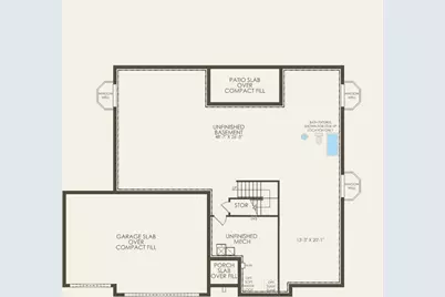 4919 Emerald Ave, Eagle Mountain, UT 84005 - Photo 3