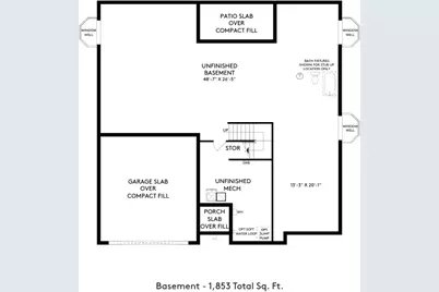 4919 Emerald Ave, Eagle Mountain, UT 84005 - Photo 3