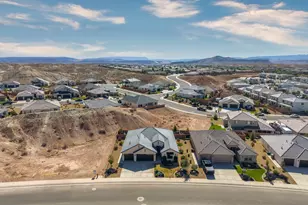 5949 S White Trails Dr E, Saint George, UT 84790 - Photo 7