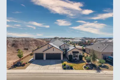 5949 S White Trails Dr E, Saint George, UT 84790 - Photo 3