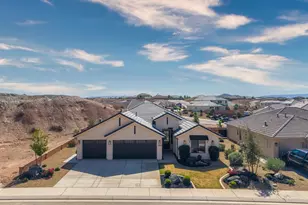 5949 S White Trails Dr E, Saint George, UT 84790 - Photo 3