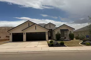 5949 S White Trails Dr E, Saint George, UT 84790 - Photo 1