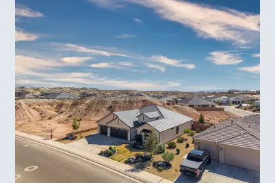 5949 S White Trails Dr E, Saint George, UT 84790 - Photo 5
