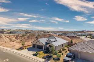 5949 S White Trails Dr E, Saint George, UT 84790 - Photo 5
