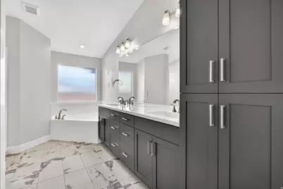 5949 S White Trails Dr E, Saint George, UT 84790 - Photo 63