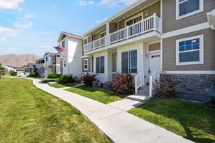 1754 E Skyline Dr, Eagle Mountain, UT 84005 - Photo 29