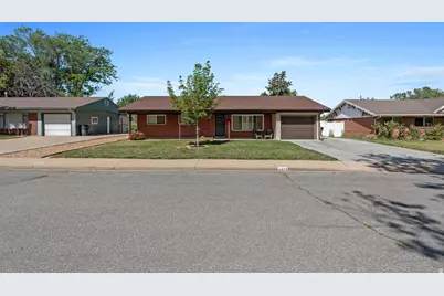 1473 N 200 W, Sunset, UT 84015 - Photo 1