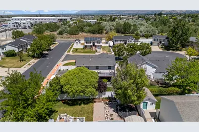 1528 S 1600 W, Woods Cross, UT 84087 - Photo 5