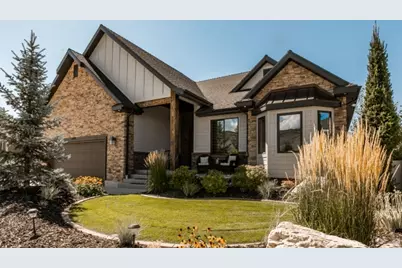 5965 N Fairfield Dr W, Mountain Green, UT 84050 - Photo 1