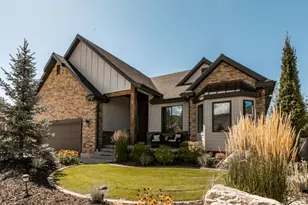 5965 N Fairfield Dr W, Mountain Green, UT 84050 - Photo 1