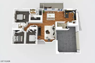 477 N 800 E, Lindon, UT 84042 - Photo 61
