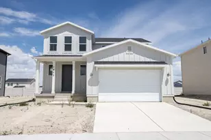1673 E Rainbow Bridge Dr Lot, Eagle Mountain, UT 84005 - Photo 1