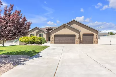 6 W Park Dr, Elk Ridge, UT 84651 - Photo 1