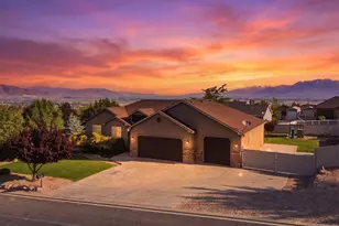 6 W Park Dr, Elk Ridge, UT 84651 - Photo 3