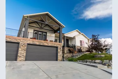 3712 E Butterfield Rd, Eagle Mountain, UT 84005 - Photo 45