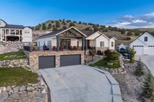 3712 E Butterfield Rd, Eagle Mountain, UT 84005 - Photo 3