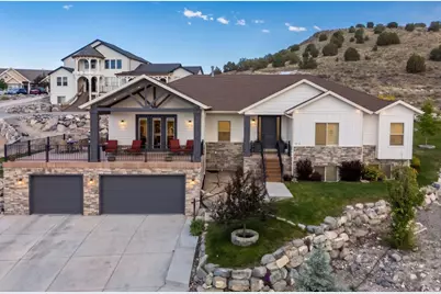 3712 E Butterfield Rd, Eagle Mountain, UT 84005 - Photo 1