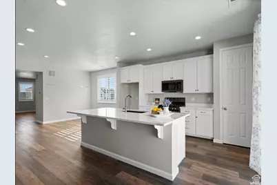 2169 N Elderberry Dr, Saratoga Springs, UT 84045 - Photo 11