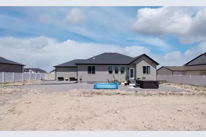 377 W Rigdon St S, Grantsville, UT 84029 - Photo 41