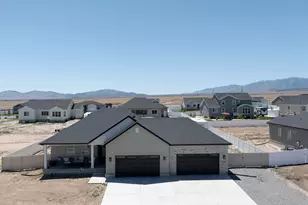 377 W Rigdon St S, Grantsville, UT 84029 - Photo 33