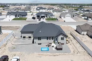 377 W Rigdon St S, Grantsville, UT 84029 - Photo 39