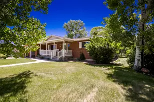 2344 E 3500 S, Vernal, UT 84078 - Photo 1