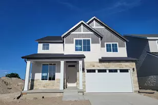 3569 S Carnegie Ln, West Valley, UT 84120 - Photo 1