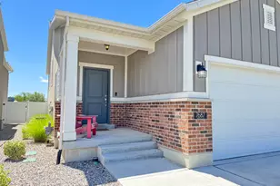 7687 W Mount Elinor Rd, Magna, UT 84044 - Photo 7